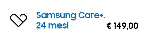 Samsung care+