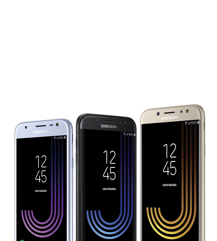 Samsung Galaxy J7