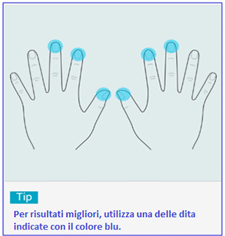 Impronte digitali1
