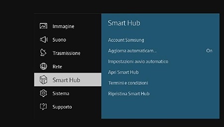 Smart Hub