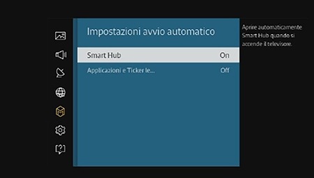 Smart Hub