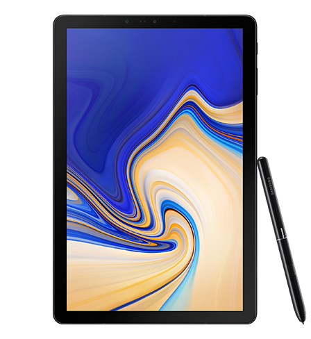 Galaxy Tab S