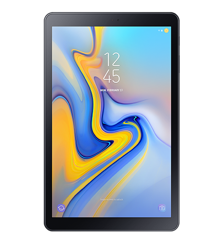 Galaxy Tab A