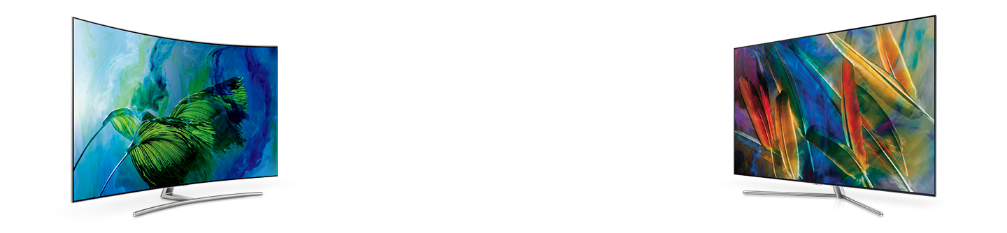 QLED