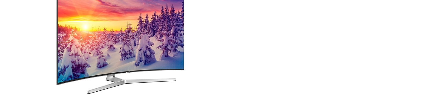 SUHD Quantum Dot, 4K