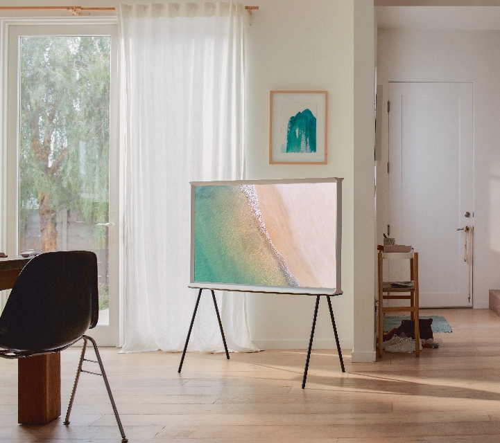 tv the serif 2019
