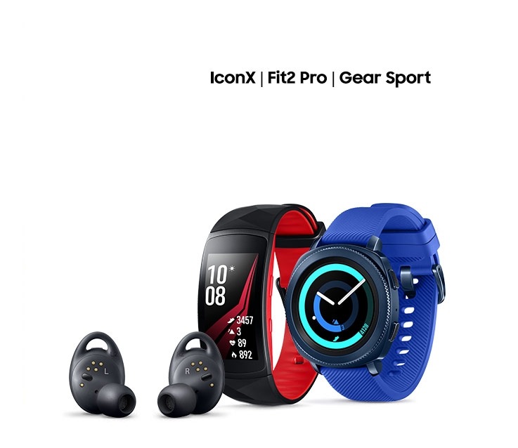 Mobile Smartphone, Tablet, Wearable e molto altro Samsung IT