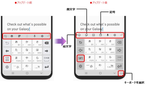 key
