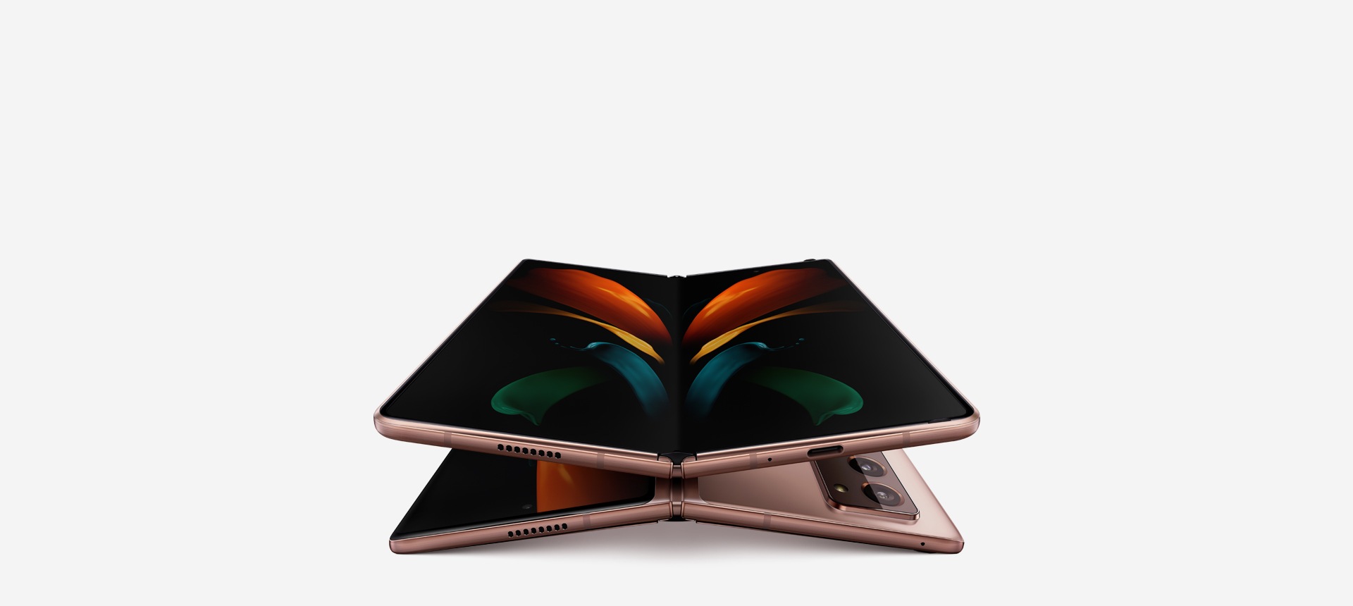Galaxy Z Fold2 Galaxy Z Fold2