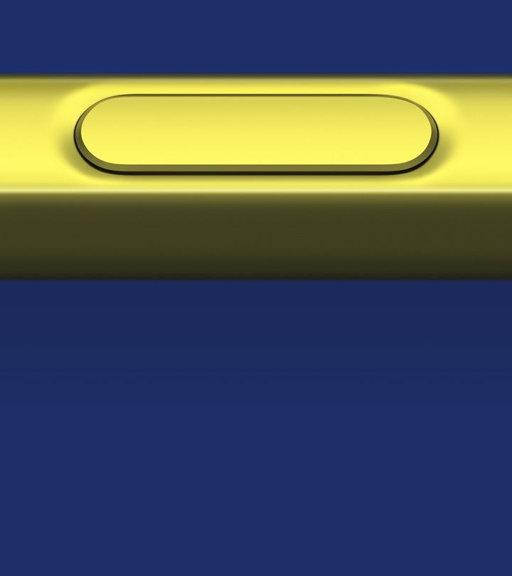Galaxy UNPACKED