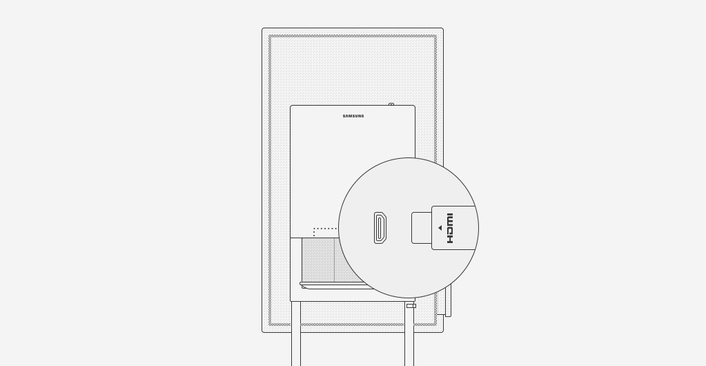 HDMI