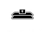 На картинке показана МНОГОУРОВНЕВАЯ ЗАЩИТА платформы Knox с каждым отдельным уровнем, включая Knox Container, SE для Android, IMA, Secure Boot и Trusted Boot и аппаратную защиту Root of Trust. Все уровни показаны на примере устройства.