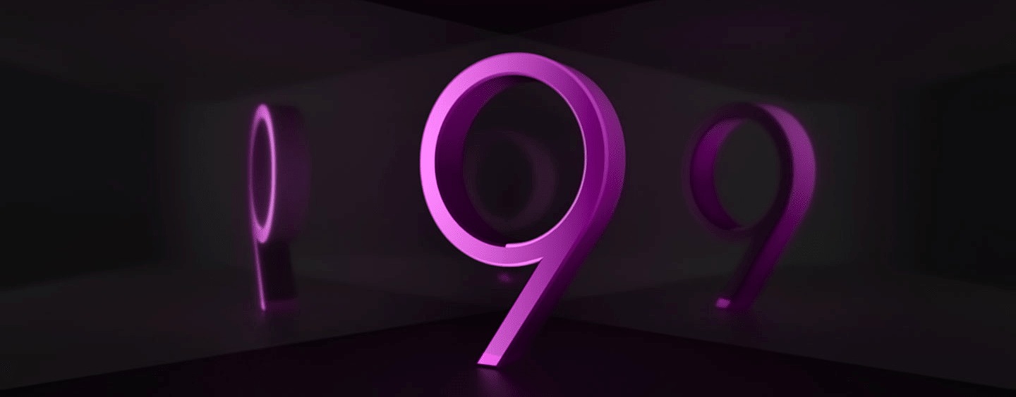 Samsung Galaxy S9|S9+