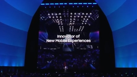 Galaxy Note10 Unpacked Highlight