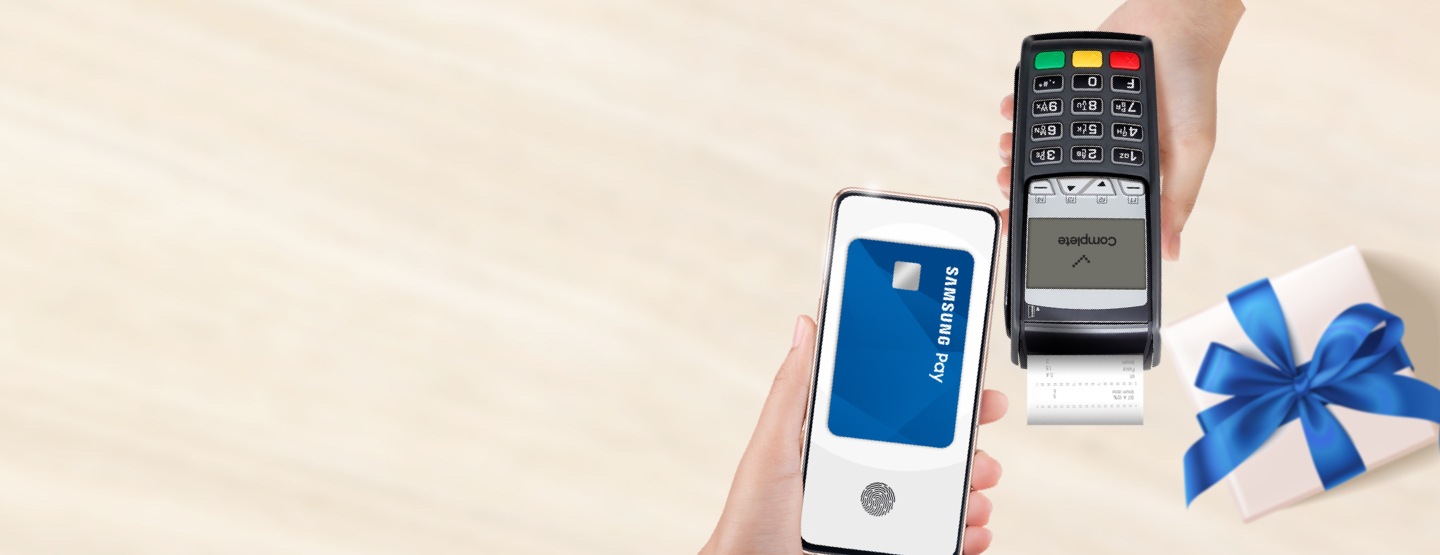 Samsung Pay