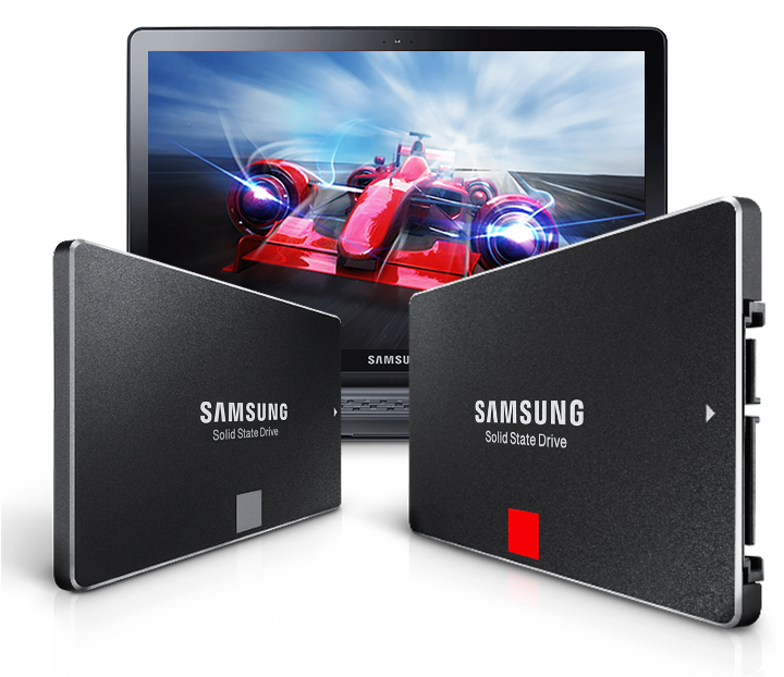 850 EVO, 850 PRO SSD 850 EVO, 850 PRO SSD