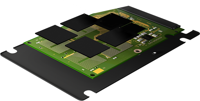 overview 850 EVO bottom