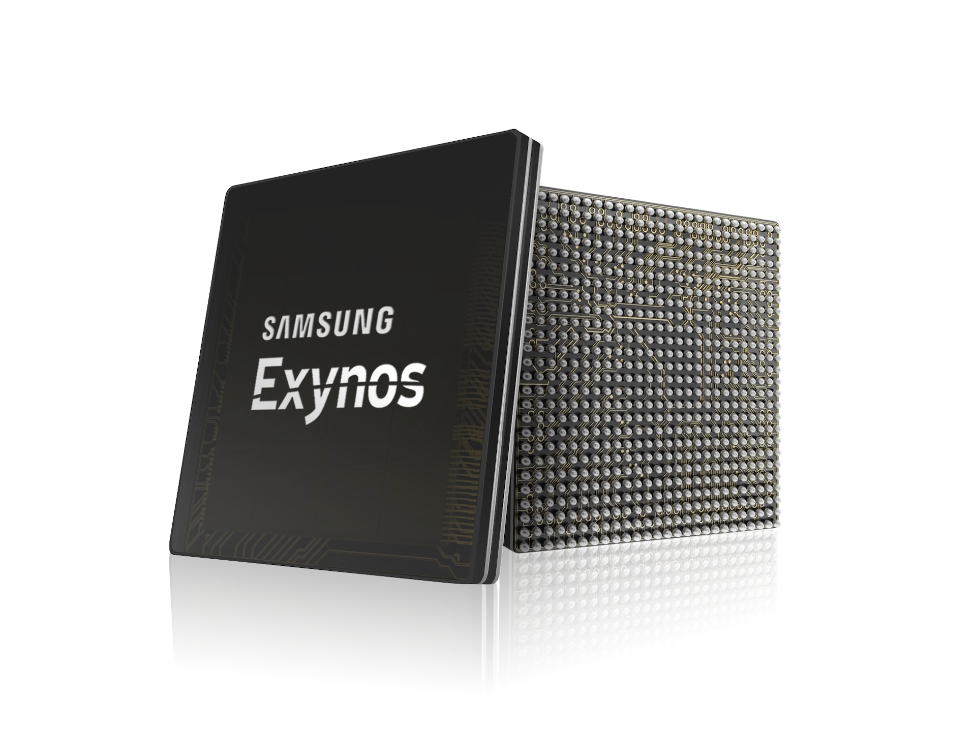 Процессоры Samsung Exynos Процессоры Samsung Exynos
