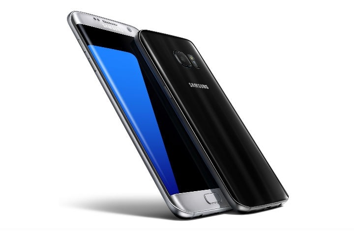 Samsung Galaxy S7 edge признан лучшим смартфоном Всемирного мобильного конгресса 2017 Samsung Galaxy S7 edge признан лучшим смартфоном Всемирного мобильного конгресса 2017