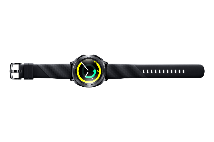 Samsung Gear Fit2 Pro и Gear Sport помогут пловцам эффективно тренироваться с приложением Speedo On Samsung Gear Fit2 Pro и Gear Sport помогут пловцам эффективно тренироваться с приложением Speedo On