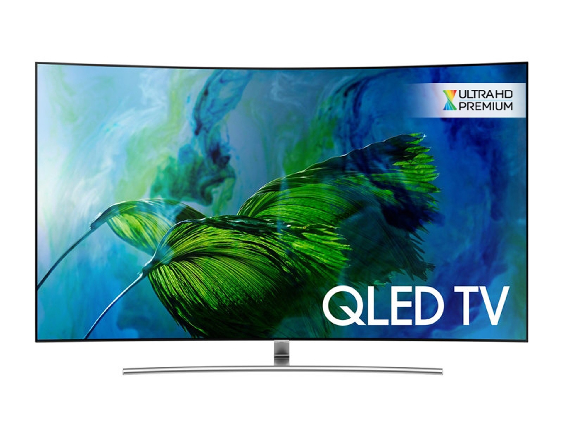 Телевизоры Samsung QLED 2017 года получили сертификат UHD Premium Телевизоры Samsung QLED 2017 года получили сертификат UHD Premium