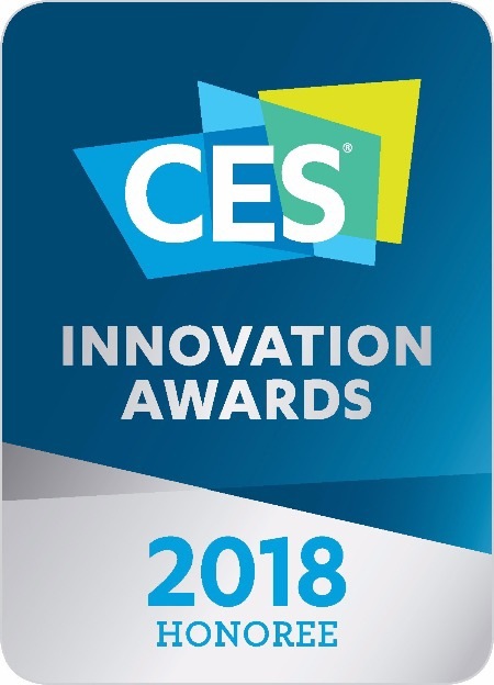 Samsung получила 36 наград на CES 2018 Samsung получила 36 наград на CES 2018