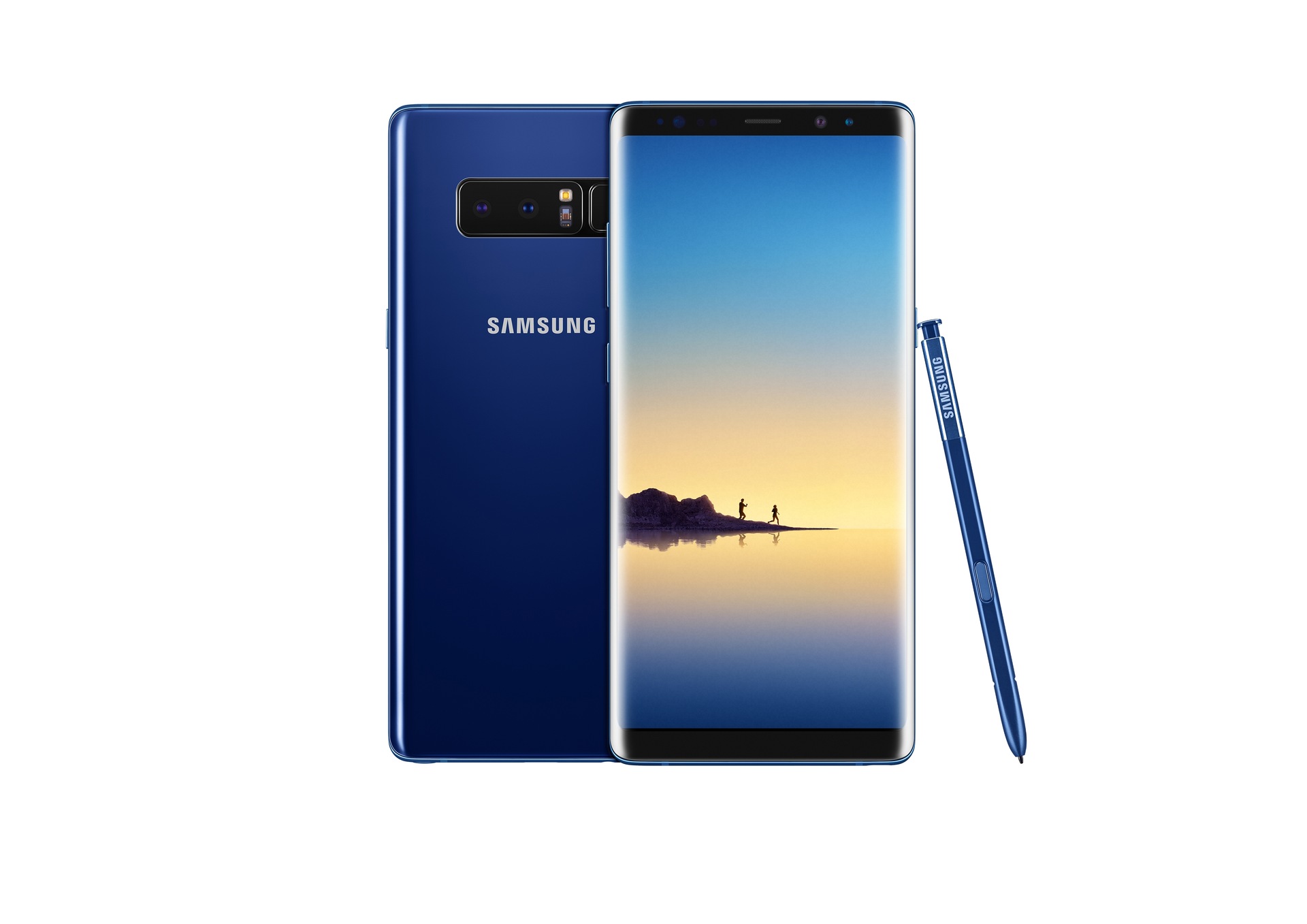 В Казахстане стартовал предзаказ Samsung Galaxy Note8 В Казахстане стартовал предзаказ Samsung Galaxy Note8