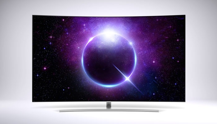 QLED TV QLED TV