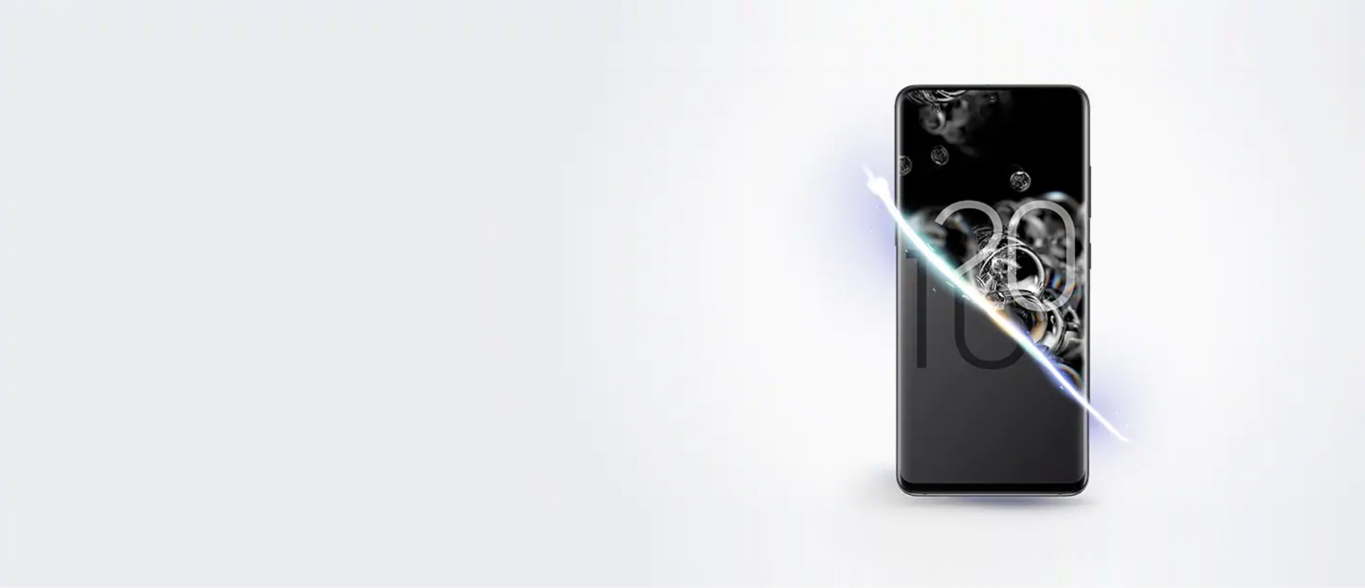 Galaxy Upgrade