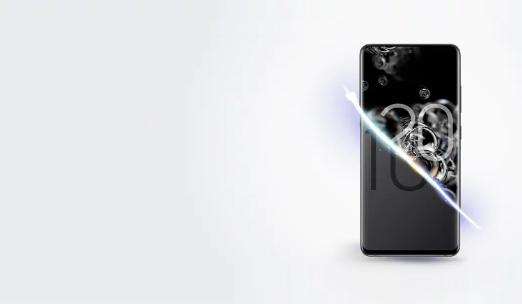 Galaxy Upgrade