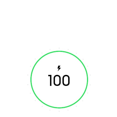 All-Day Intelligent Batter