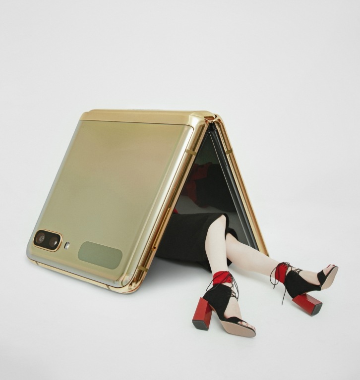 Galaxy Z Flip