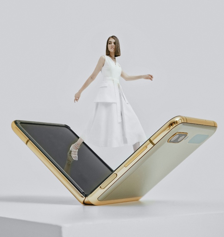 Galaxy Z Flip