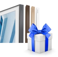 Одна из 4х рамок + 4 месяца подписки на Art Store