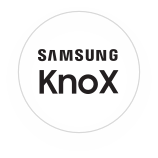 Ультрадыбысты сканер және Knox Security