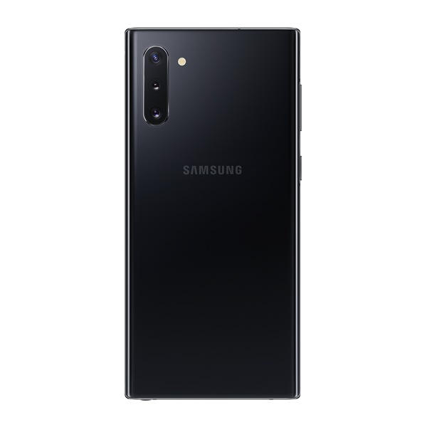 Galaxy Note10 Black