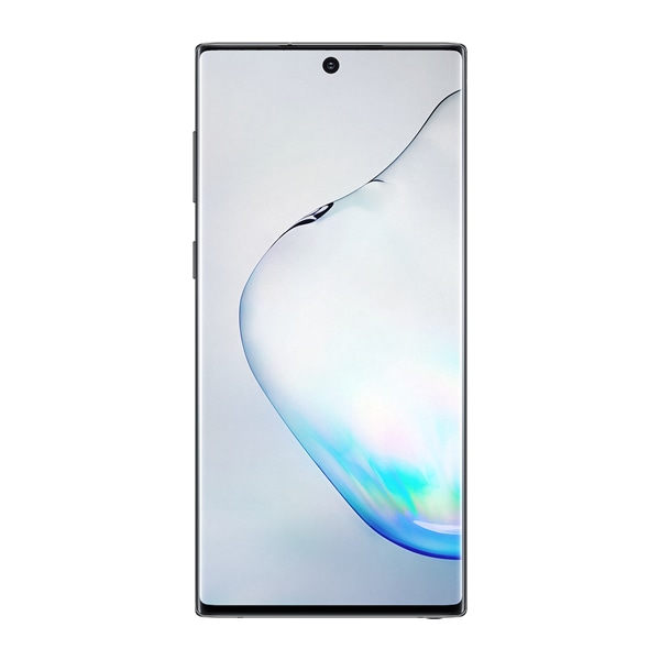 Galaxy Note10 Black