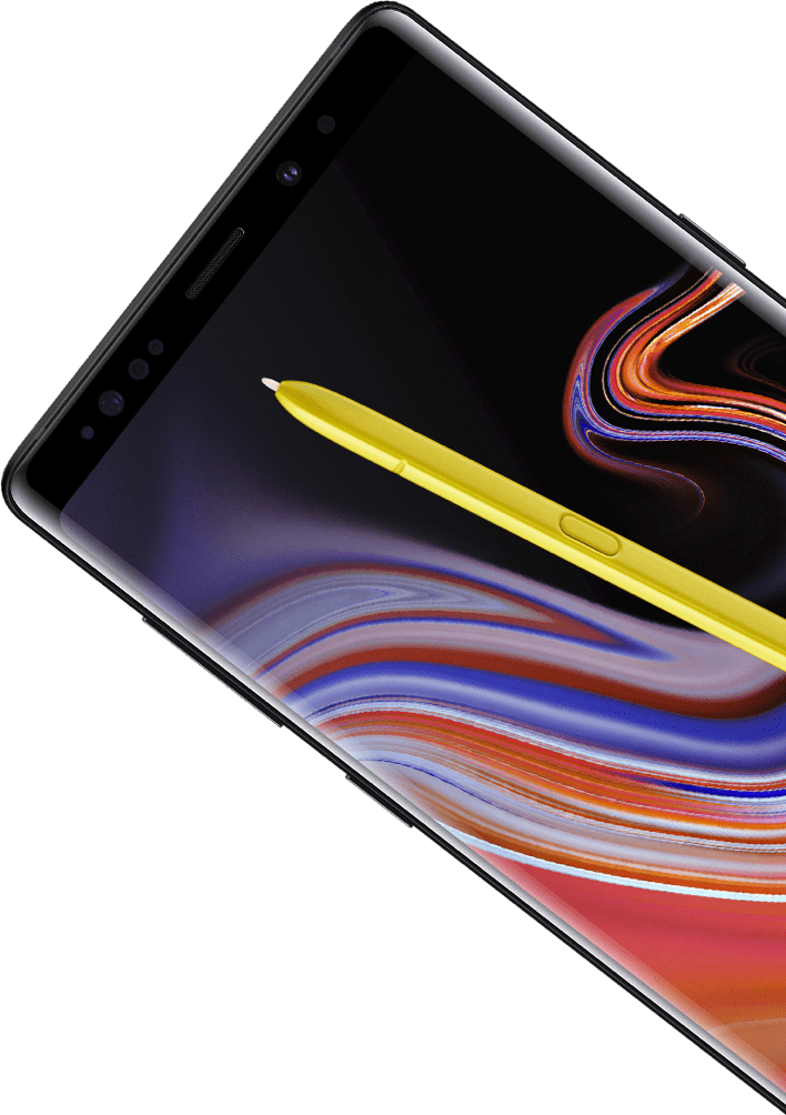 Galaxy Note9