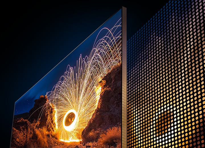 QLED 8K