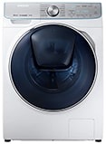 WW8800M Стиральная машина с функцией QuickDrive™, 10 кг