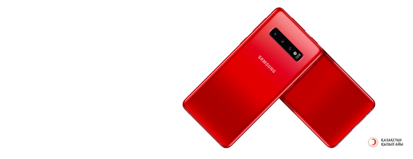 GalaxyS10-red