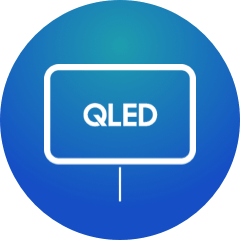 Купите QLED