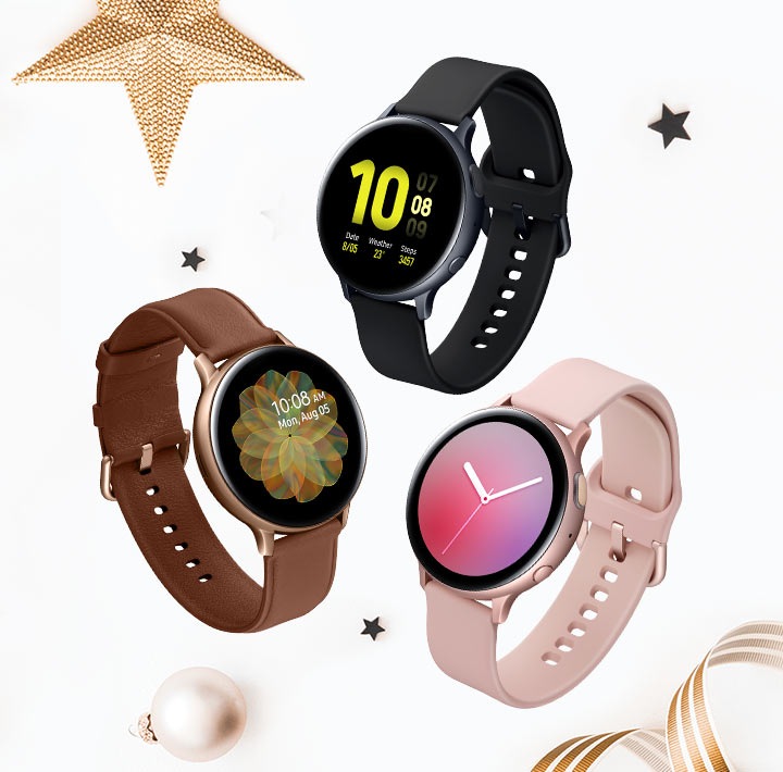 Watch Active 2 Watch Active 2