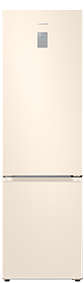 Samsung refrigerator 340L RB34T672DSA