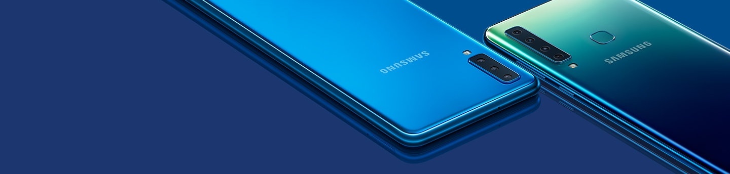 Samsung Galaxy A8 Galaxy A7 | A9