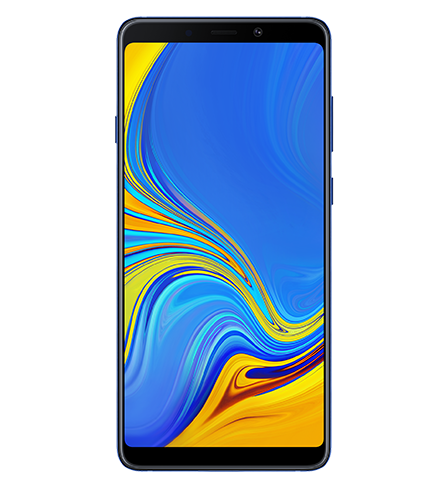 Galaxy A6