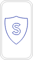 Под защитой Samsung