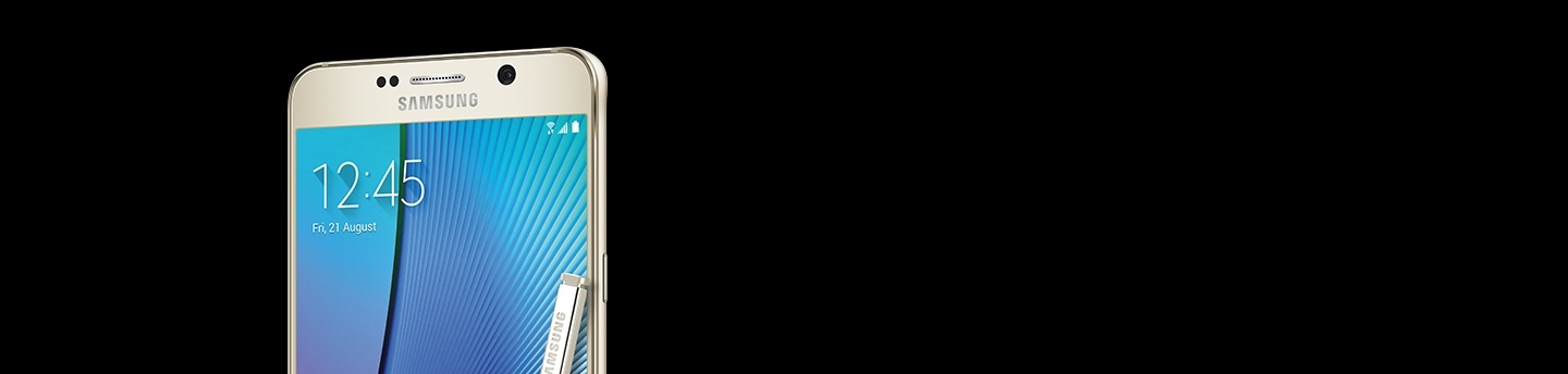 Samsung Galaxy Note5 Samsung Galaxy Note5