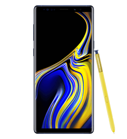 Galaxy Note