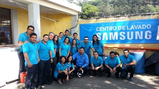 Respuesta Cambray II, Guatemala